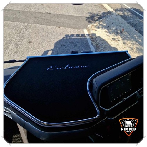 Truck table for daf - truck,