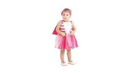 Baby football arsenal - football, fairy