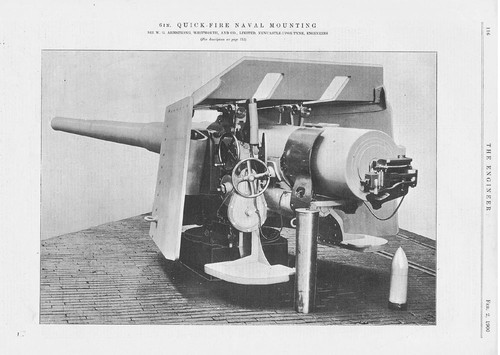 Armstrong whitworth elswick - armstrong,