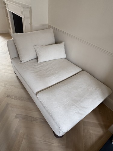 Chaise longue sofa from - chaise,