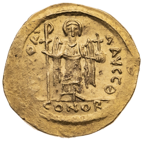 Mauricius tiberius - mauricius,