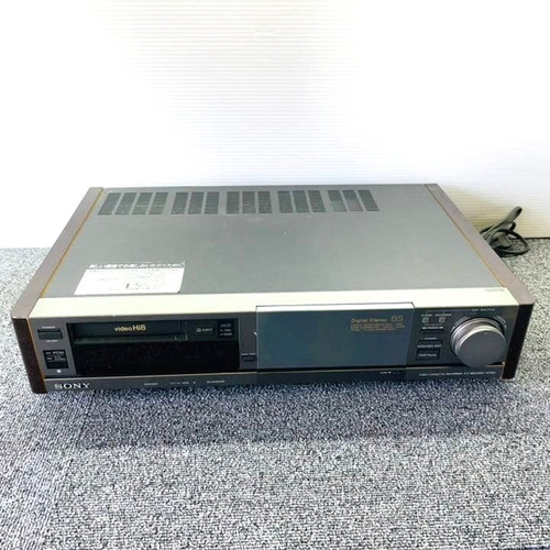 Sony bs3000 hi8 8mm - ev-bs3000,