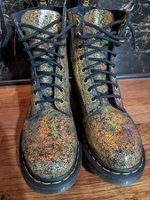 Dr. Martens Pascal Women's