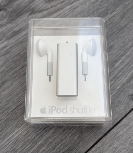 4gb ipod shuffle - 4gb,