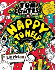 Tom Gates 20: Happy to Help