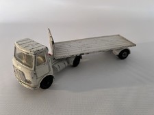 Dinky Toys AEC Articulated