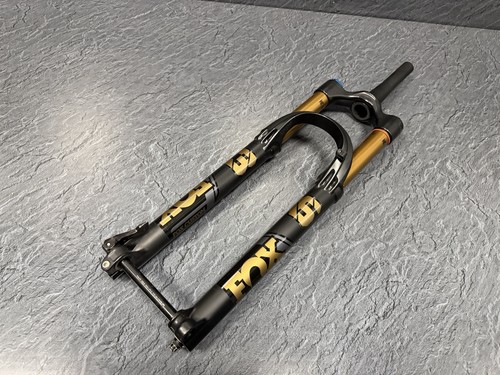 Fox grip kashima - 2, boost