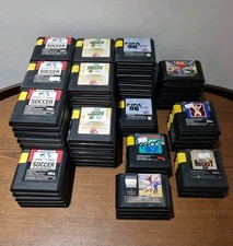 97x Sega Megadrive Genesis