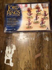 Warhammer Lord of the Rings