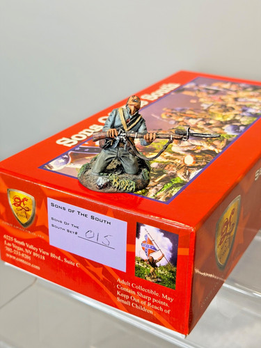 Acw conte collectables - conte,
