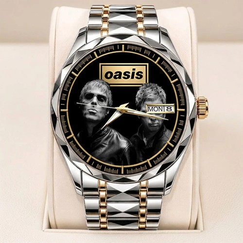 Oasis tour 2027 alloy luxury - 2027,