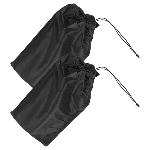 Black skateboard carrying - black,