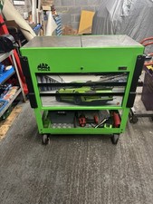 Mac Tools Utility Cart trolley