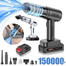 4300PA  Car Vacuum Cleaner