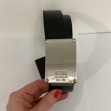 Guess Brown Black Reversible