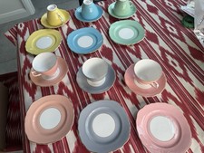 Colclough vintage bone china - colclough,