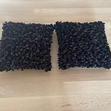 Dreamweavers Shaggy Black/