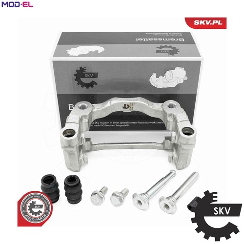 Bracket brake caliper 67skv770 - bracket,