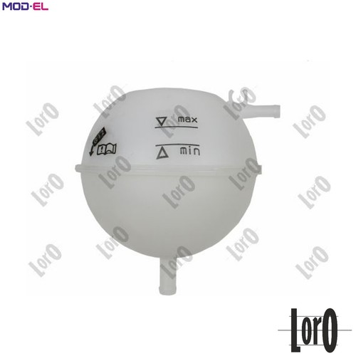 Expansion tank coolant - tank,