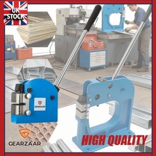 Manual Shrinker Stretcher