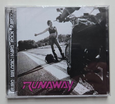 Runaway - Runaway - CD NEW &