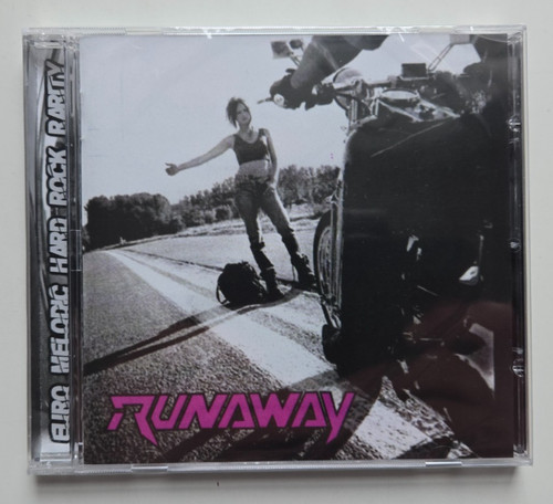 Runaway cd new - -,