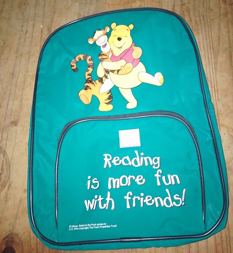 Boys girls kids backpack - boys,