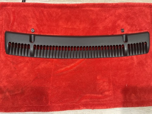 Golf jetta mk2 hood - golf/jetta,