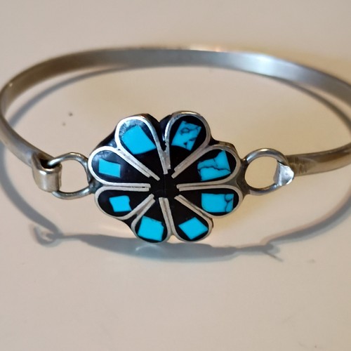 Turquoise inlay native - turquoise,