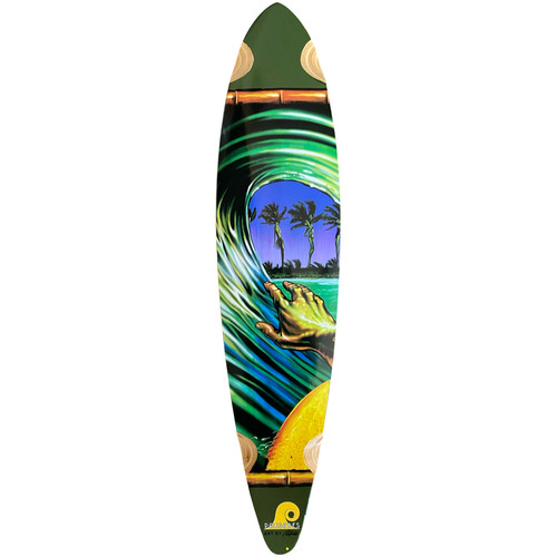 Rare official palisades surf - rare,