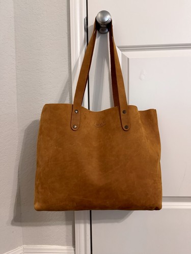 Love saddleback leather - 41,