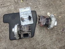 T3 T4 Turbo .048 & Garret T3 Turbo