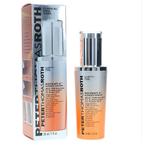 Peter thomas roth potent - roth, potent-c