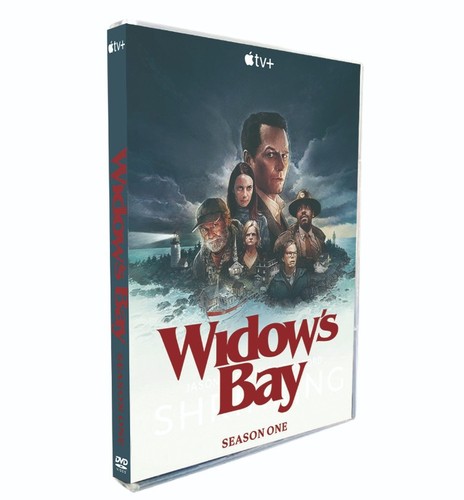 Widow bay season dvd - season, 1