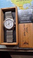 Glycine Stratoforte Automatic
