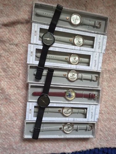 Joblot harry potter - harry, 9