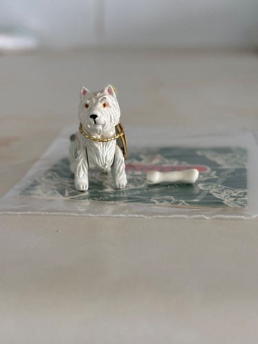 Hantel pewter miniatures - hantel,