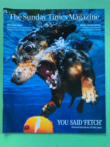 Sunday times december 2012 - sunday,