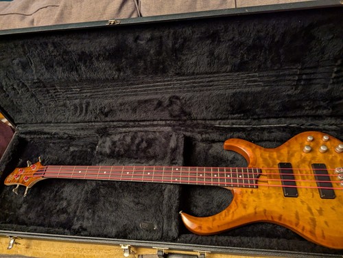 Ibanez btb400qm string - btb400qm,