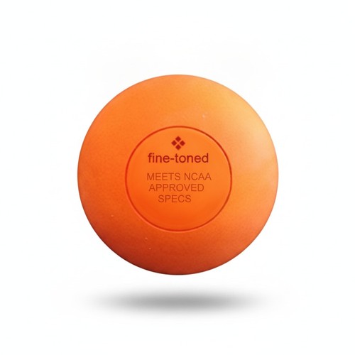Lacrosse ball for trigger - lacrosse,