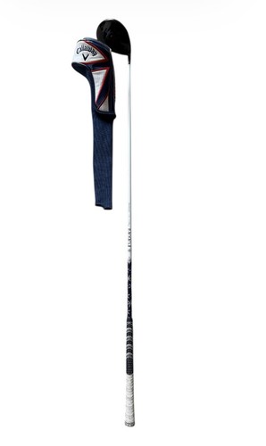 Callaway big bertha driver - bertha,