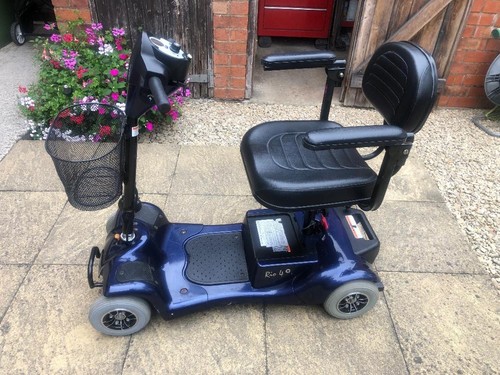 Mobility scooter - mobility,