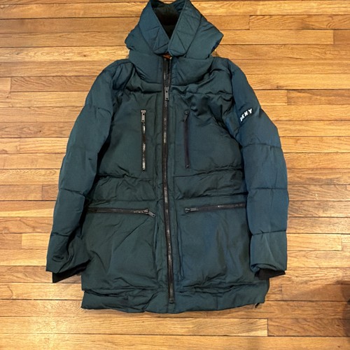 Dkny boys hooded - dkny,