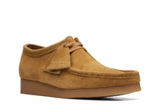 Clarks Originals Wallabee