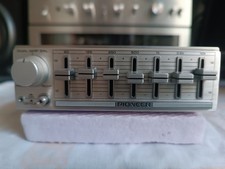  Pioneer CD-5 Car Stereo