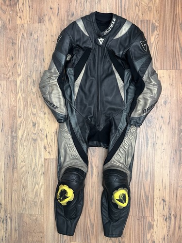 Dainese monza leather - monza,