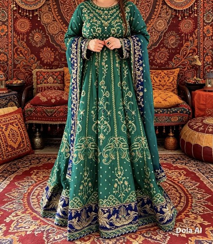 Asian pakistani indian wedding - pakistani,