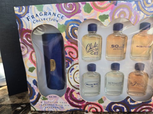 Boots fragrance story - -,