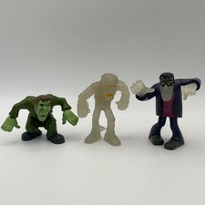 Scooby Doo Mystery Mates Glow