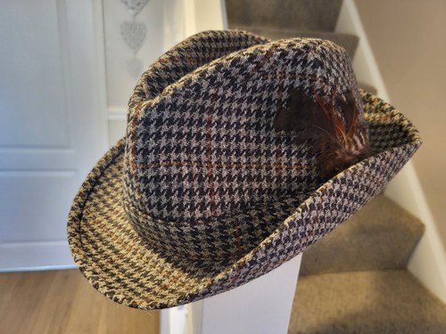 Vintage mens hodges tailors - vintage,